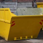 Scrap metal recycling Contractor Ashford, Middlesex