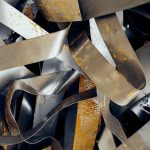 Hanworth Scrap metal recycling Services