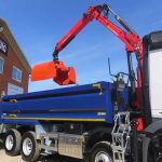 Commercial waste Contractor Holyport