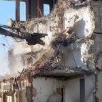 Demolition & Excavation Company Perivale