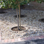 gravel driveway services in Stanmore