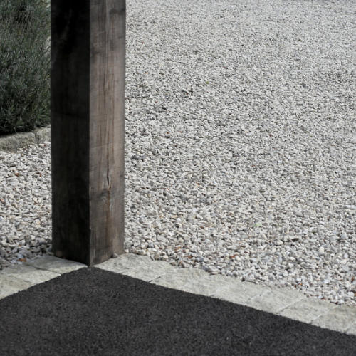 gravel driveway installations in Stanmore